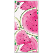 Чехол Uprint Sony Xperia XA1 G3116 / XA1 Dual G3112 