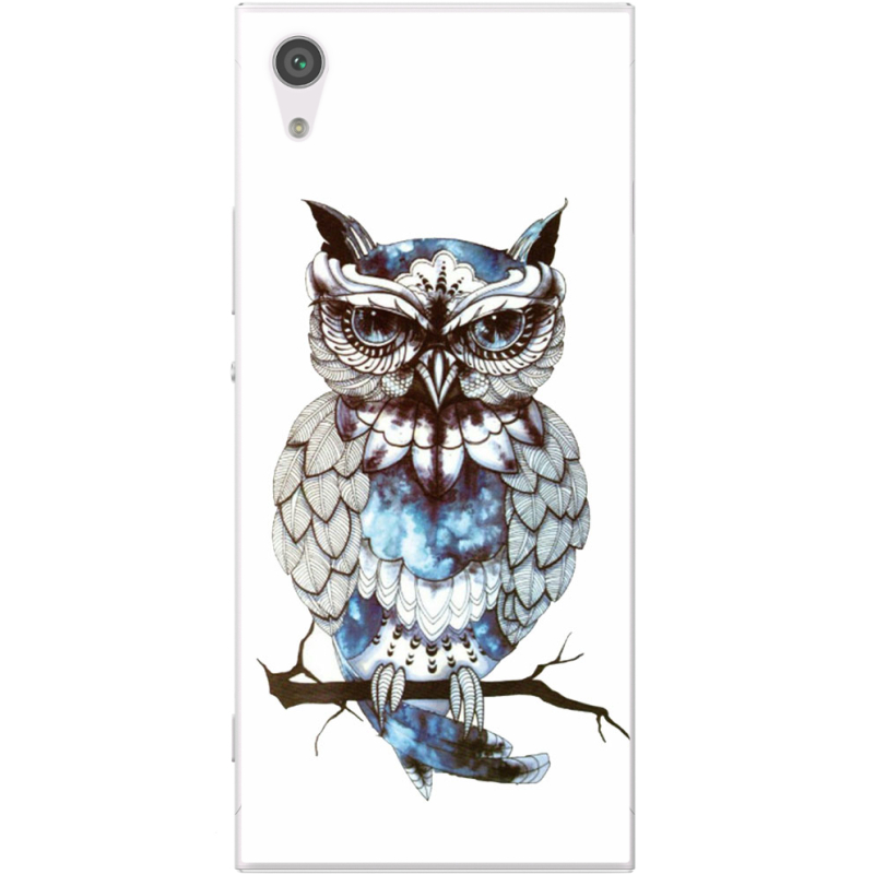 Чехол Uprint Sony Xperia XA1 G3116 / XA1 Dual G3112 