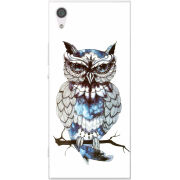 Чехол Uprint Sony Xperia XA1 G3116 / XA1 Dual G3112 