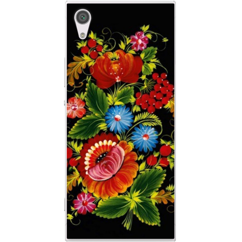 Чехол Uprint Sony Xperia XA1 G3116 / XA1 Dual G3112 