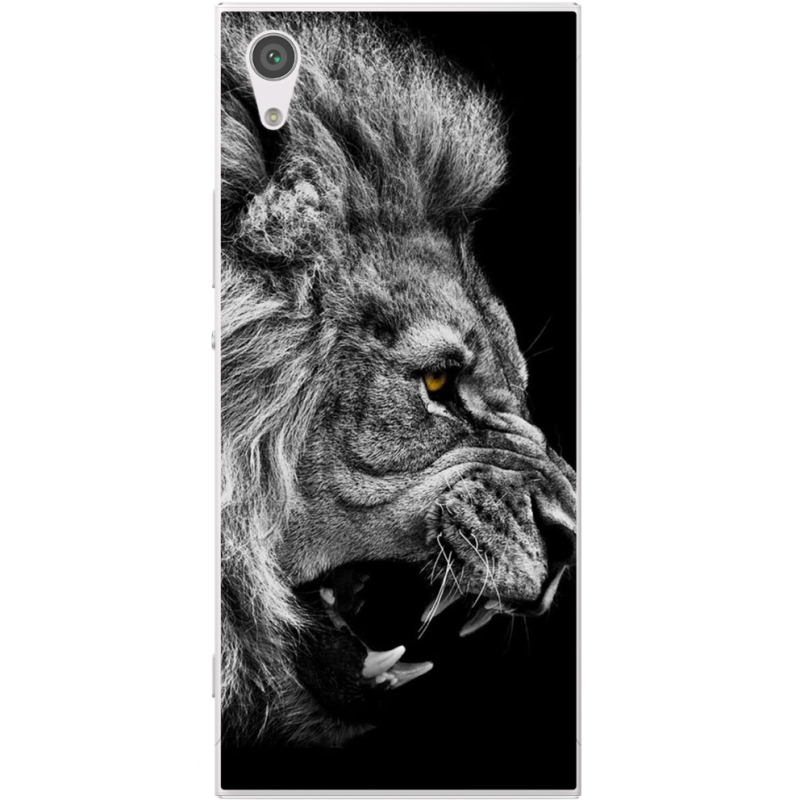 Чехол Uprint Sony Xperia XA1 G3116 / XA1 Dual G3112 