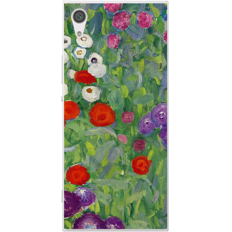 Чехол Uprint Sony Xperia XA1 G3116 / XA1 Dual G3112 