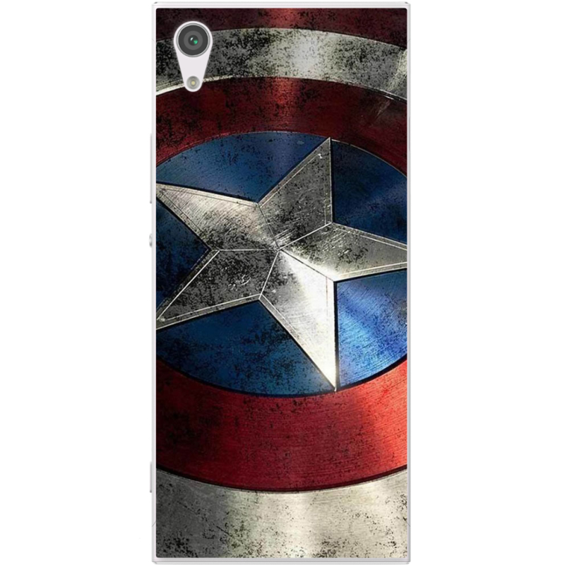 Чехол Uprint Sony Xperia XA1 G3116 / XA1 Dual G3112 