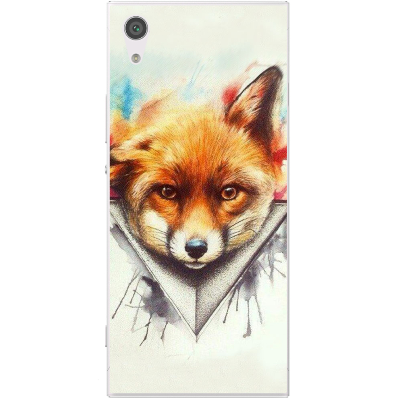 Чехол Uprint Sony Xperia XA1 G3116 / XA1 Dual G3112 