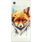 Чехол Uprint Sony Xperia XA1 G3116 / XA1 Dual G3112 