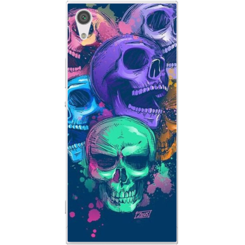 Чехол Uprint Sony Xperia XA1 G3116 / XA1 Dual G3112 