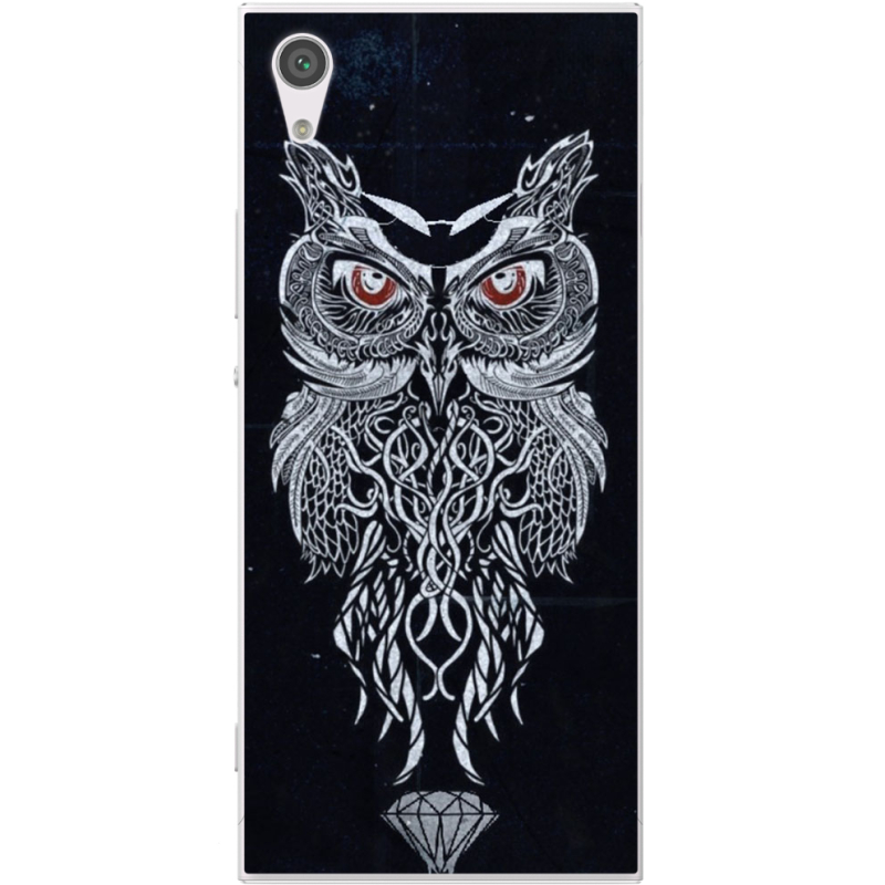 Чехол Uprint Sony Xperia XA1 G3116 / XA1 Dual G3112 