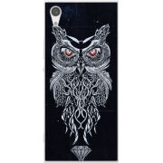 Чехол Uprint Sony Xperia XA1 G3116 / XA1 Dual G3112 