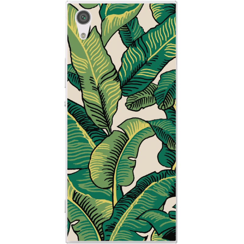 Чехол Uprint Sony Xperia XA1 G3116 / XA1 Dual G3112 