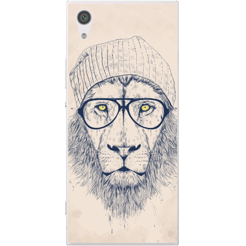 Чехол Uprint Sony Xperia XA1 G3116 / XA1 Dual G3112 