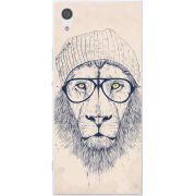 Чехол Uprint Sony Xperia XA1 G3116 / XA1 Dual G3112 