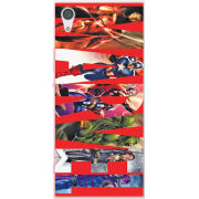 Чехол Uprint Sony Xperia XA1 G3116 / XA1 Dual G3112 