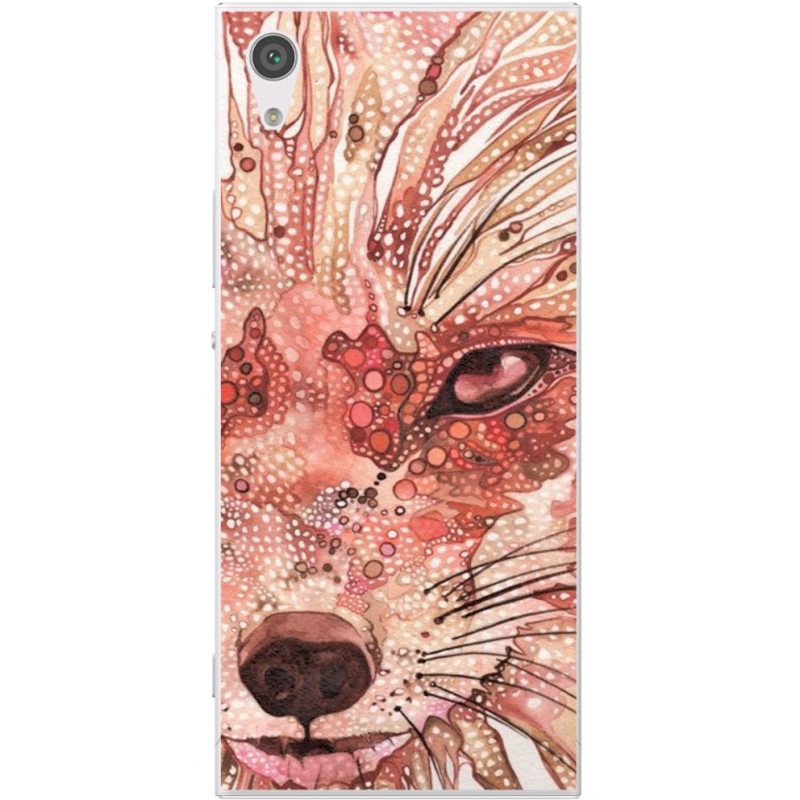 Чехол Uprint Sony Xperia XA1 G3116 / XA1 Dual G3112 