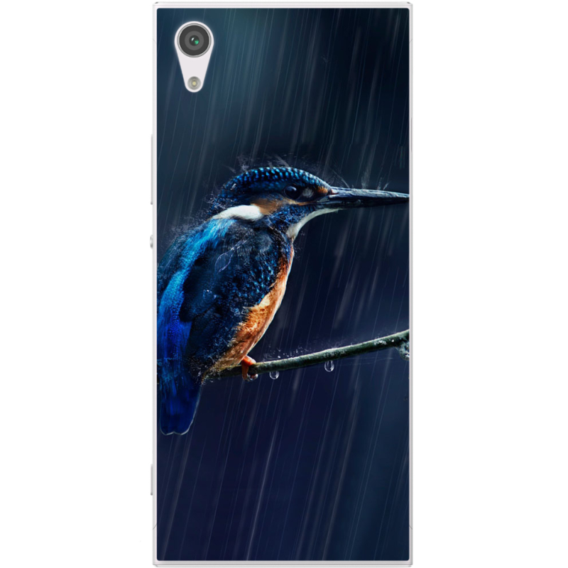 Чехол Uprint Sony Xperia XA1 G3116 / XA1 Dual G3112 