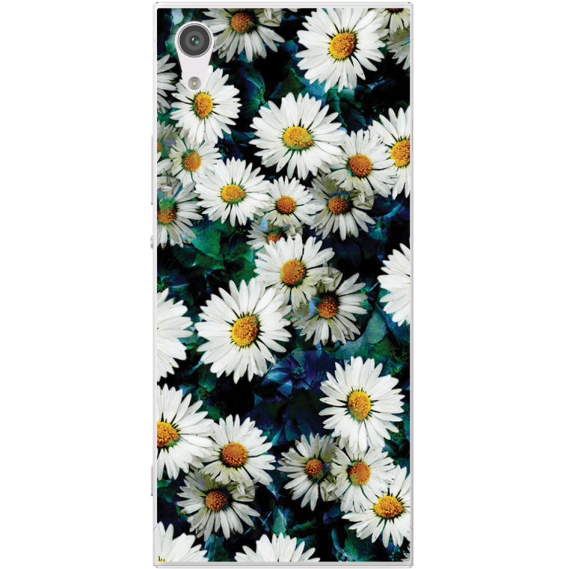 Чехол Uprint Sony Xperia XA1 G3116 / XA1 Dual G3112 