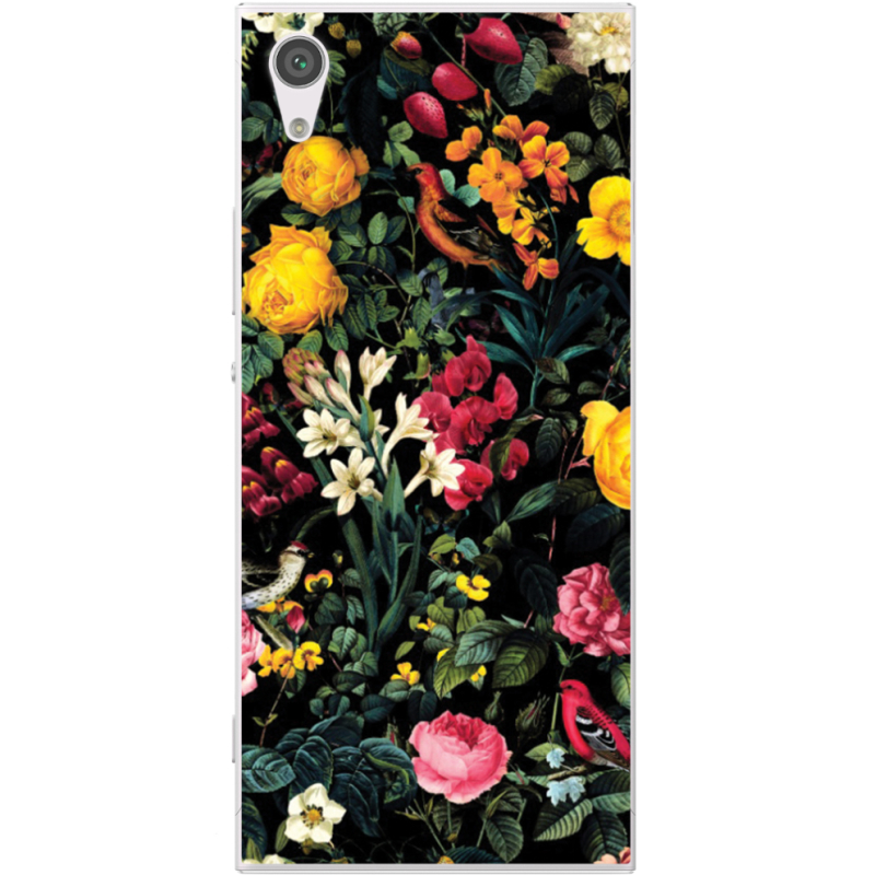 Чехол Uprint Sony Xperia XA1 G3116 / XA1 Dual G3112 