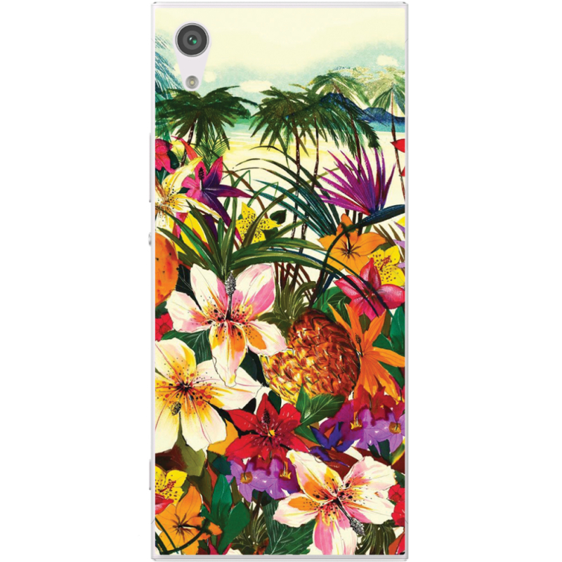 Чехол Uprint Sony Xperia XA1 G3116 / XA1 Dual G3112 