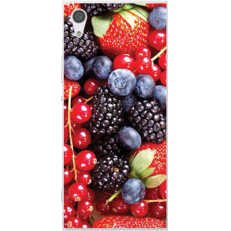 Чехол Uprint Sony Xperia XA1 G3116 / XA1 Dual G3112 