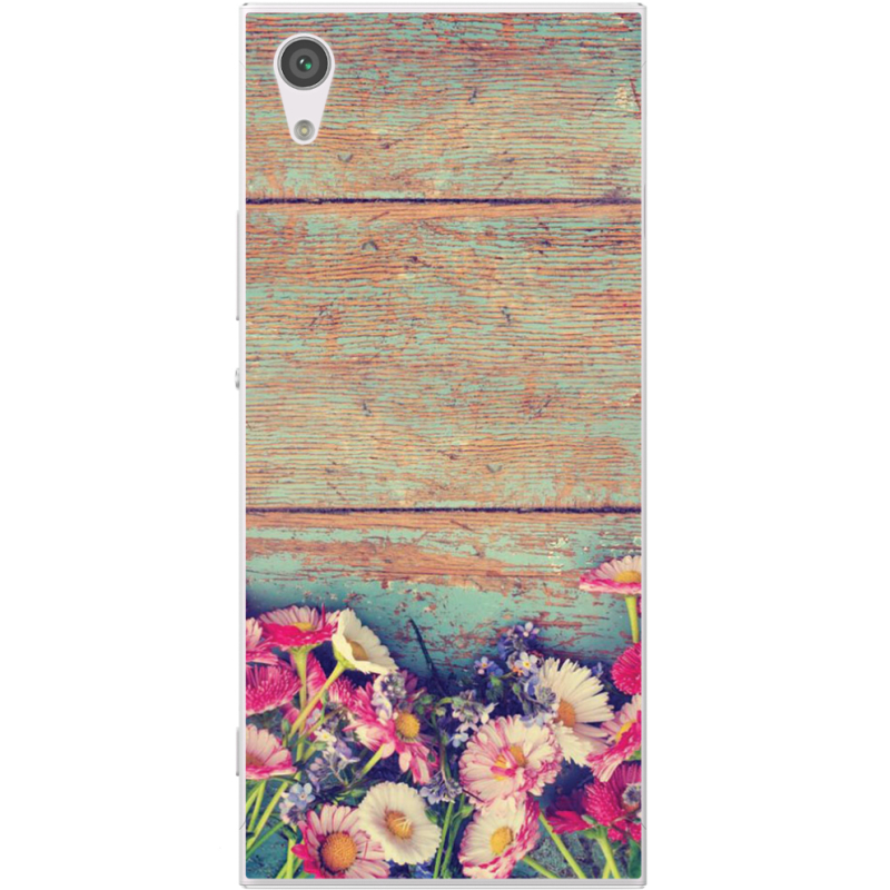 Чехол Uprint Sony Xperia XA1 G3116 / XA1 Dual G3112 