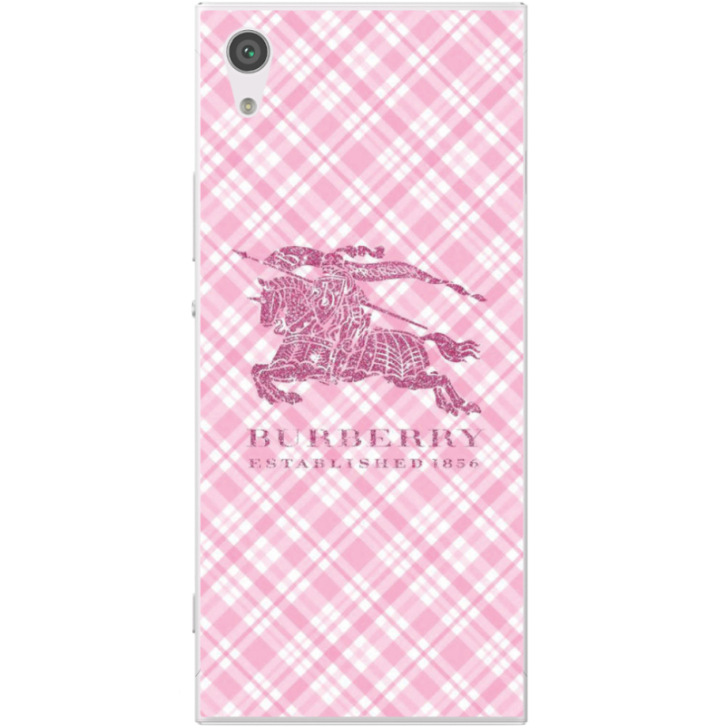 Чехол Uprint Sony Xperia XA1 G3116 / XA1 Dual G3112 