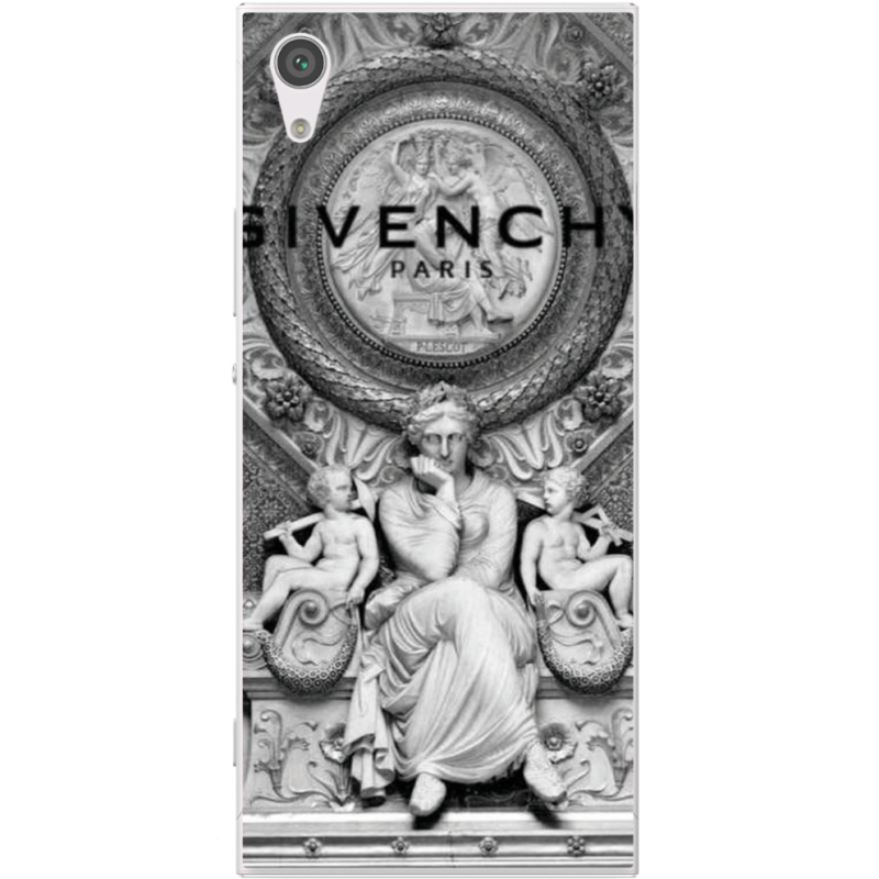 Чехол Uprint Sony Xperia XA1 G3116 / XA1 Dual G3112 