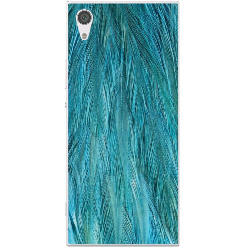 Чехол Uprint Sony Xperia XA1 G3116 / XA1 Dual G3112 