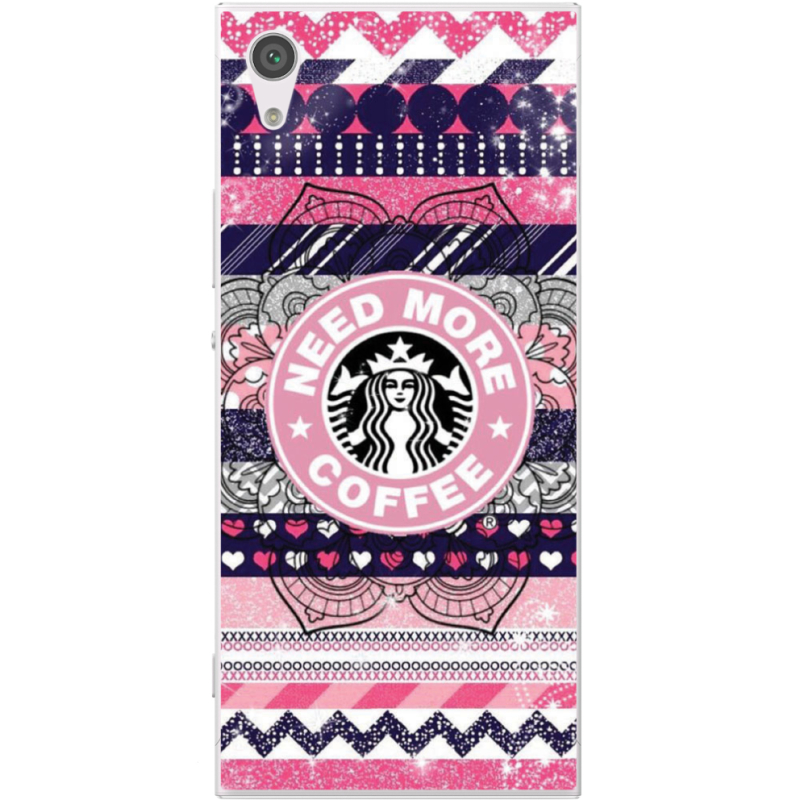 Чехол Uprint Sony Xperia XA1 G3116 / XA1 Dual G3112 