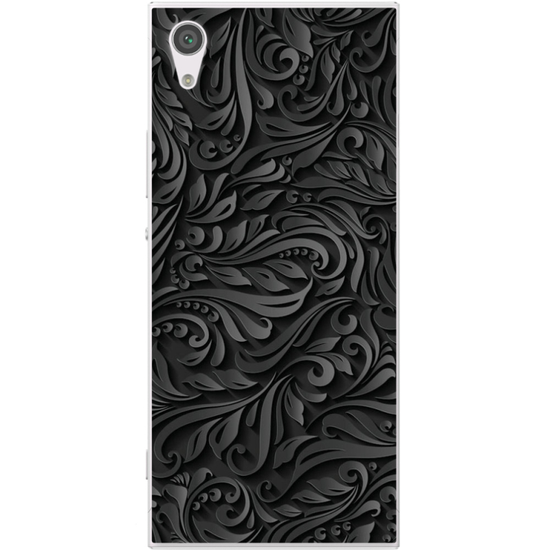 Чехол Uprint Sony Xperia XA1 G3116 / XA1 Dual G3112 