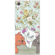 Чехол Uprint Sony Xperia XA1 G3116 / XA1 Dual G3112 