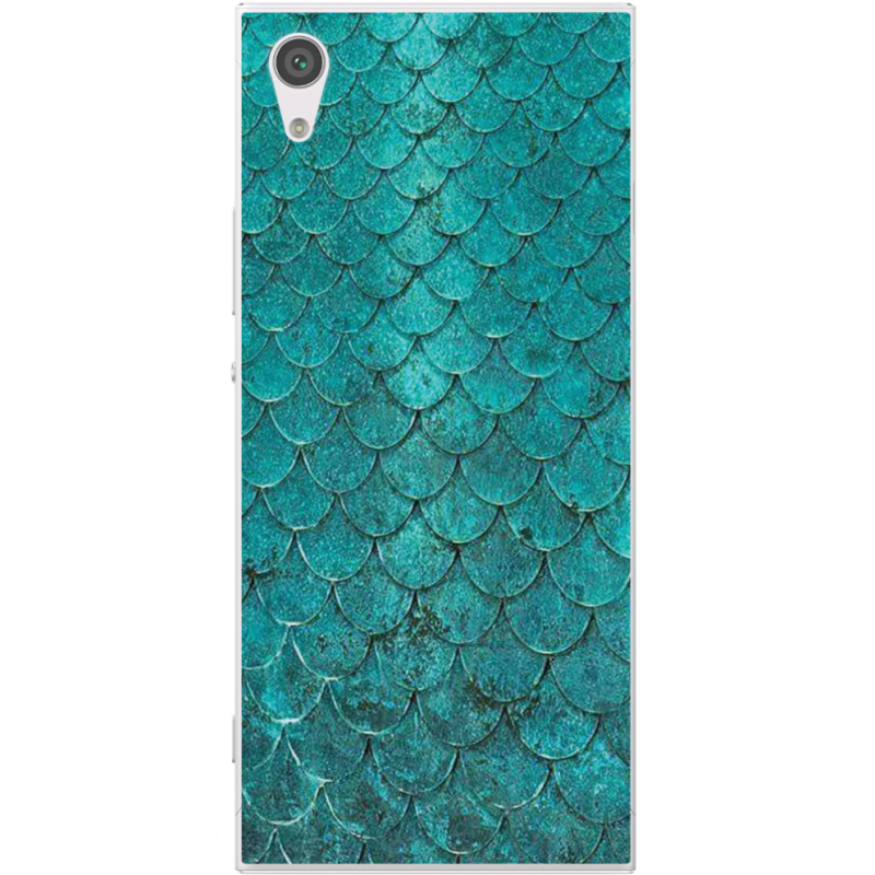 Чехол Uprint Sony Xperia XA1 G3116 / XA1 Dual G3112 