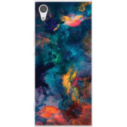 Чехол Uprint Sony Xperia XA1 G3116 / XA1 Dual G3112 