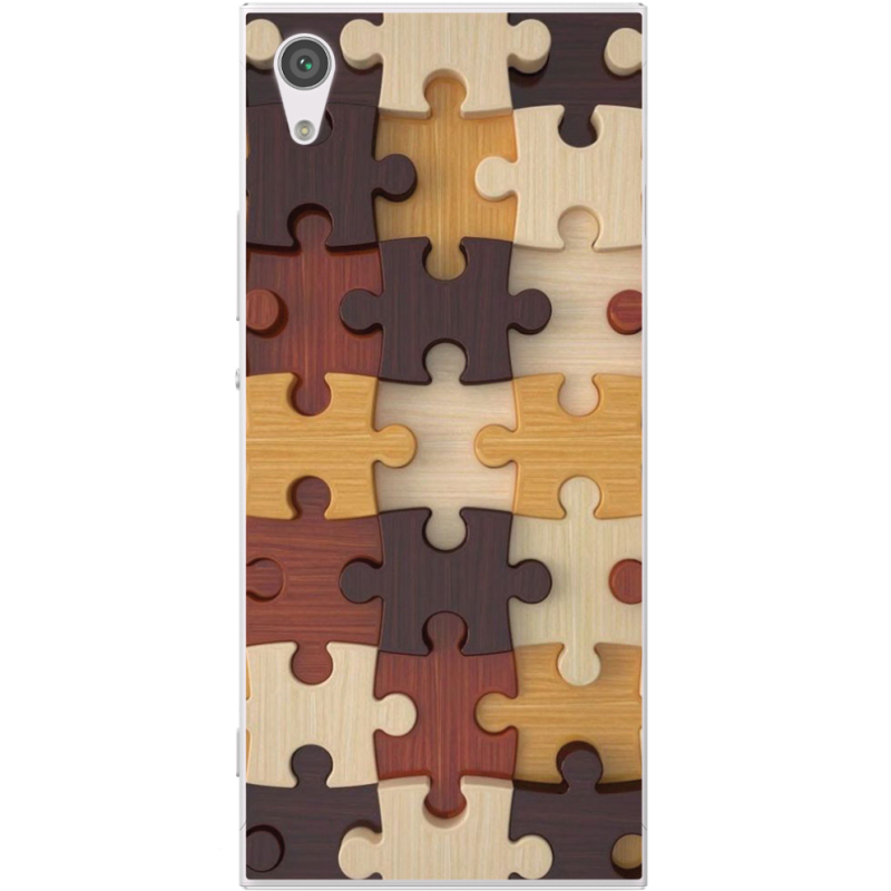 Чехол Uprint Sony Xperia XA1 G3116 / XA1 Dual G3112 