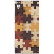 Чехол Uprint Sony Xperia XA1 G3116 / XA1 Dual G3112 