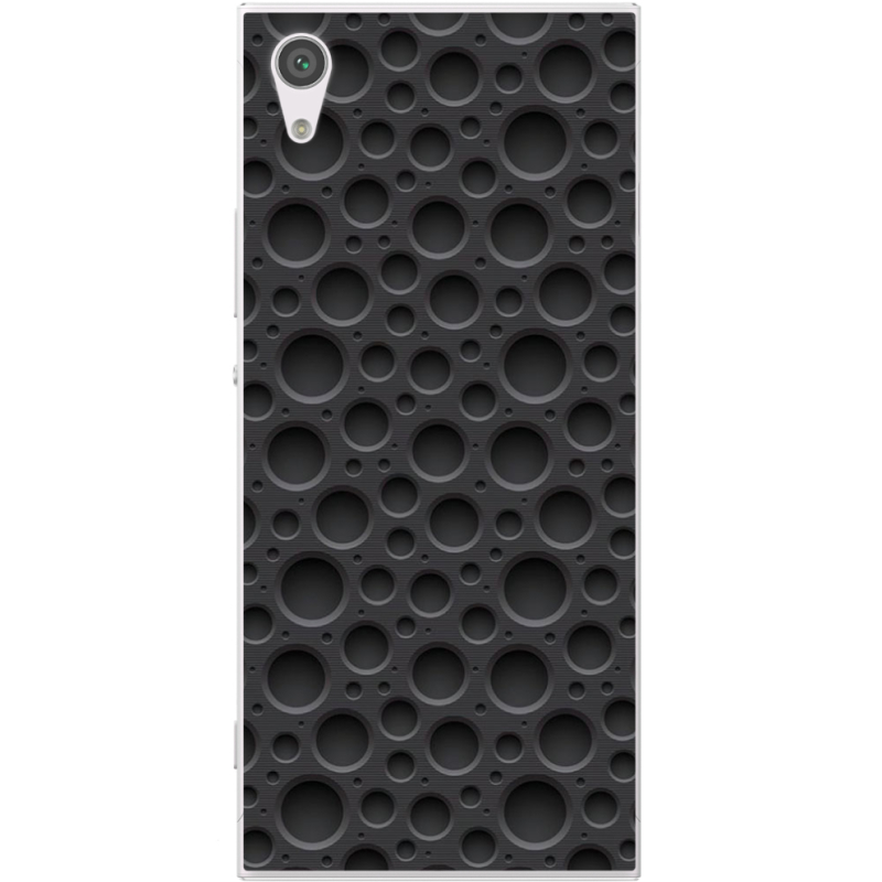 Чехол Uprint Sony Xperia XA1 G3116 / XA1 Dual G3112 