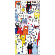 Чехол Uprint Sony Xperia XA1 G3116 / XA1 Dual G3112 