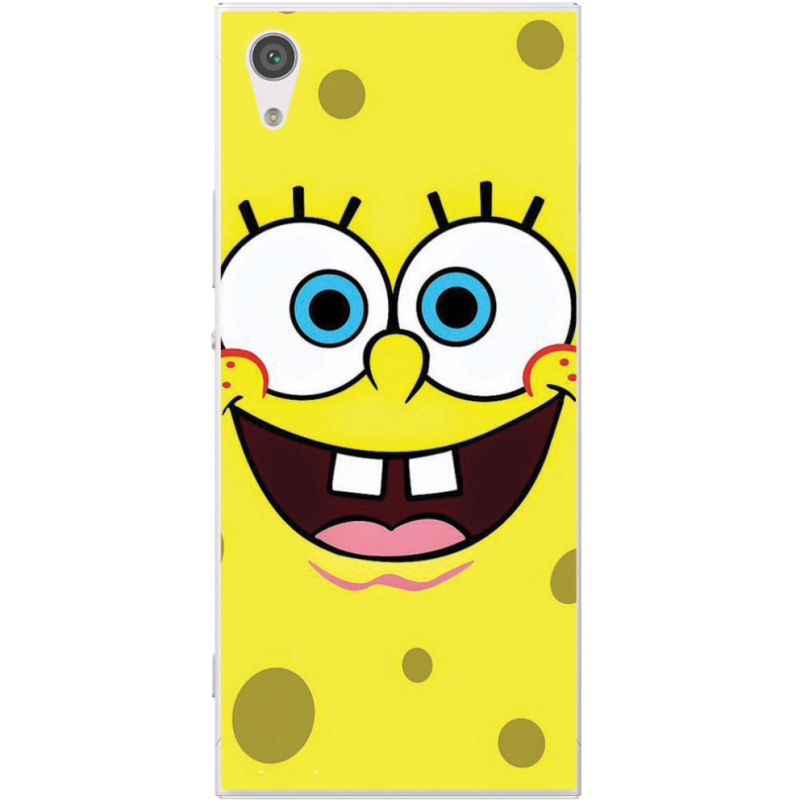 Чехол Uprint Sony Xperia XA1 G3116 / XA1 Dual G3112 