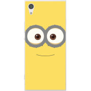 Чехол Uprint Sony Xperia XA1 G3116 / XA1 Dual G3112 