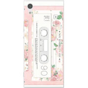 Чехол Uprint Sony Xperia XA1 G3116 / XA1 Dual G3112 