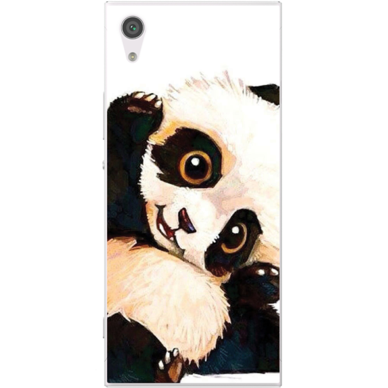 Чехол Uprint Sony Xperia XA1 G3116 / XA1 Dual G3112 