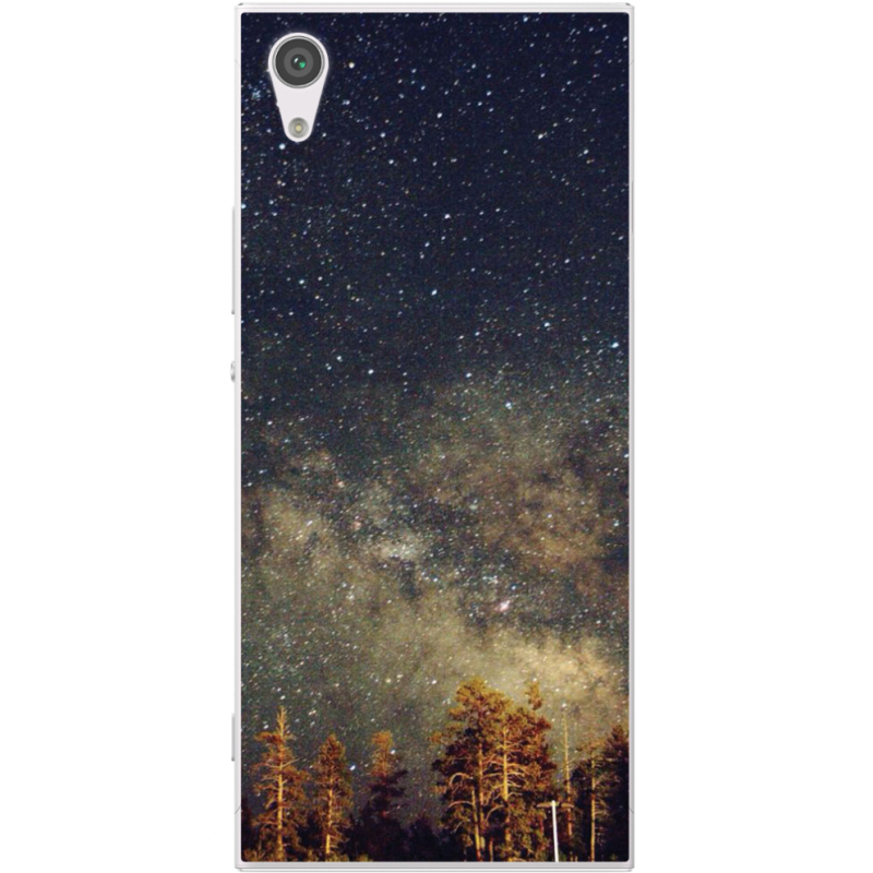 Чехол Uprint Sony Xperia XA1 G3116 / XA1 Dual G3112 