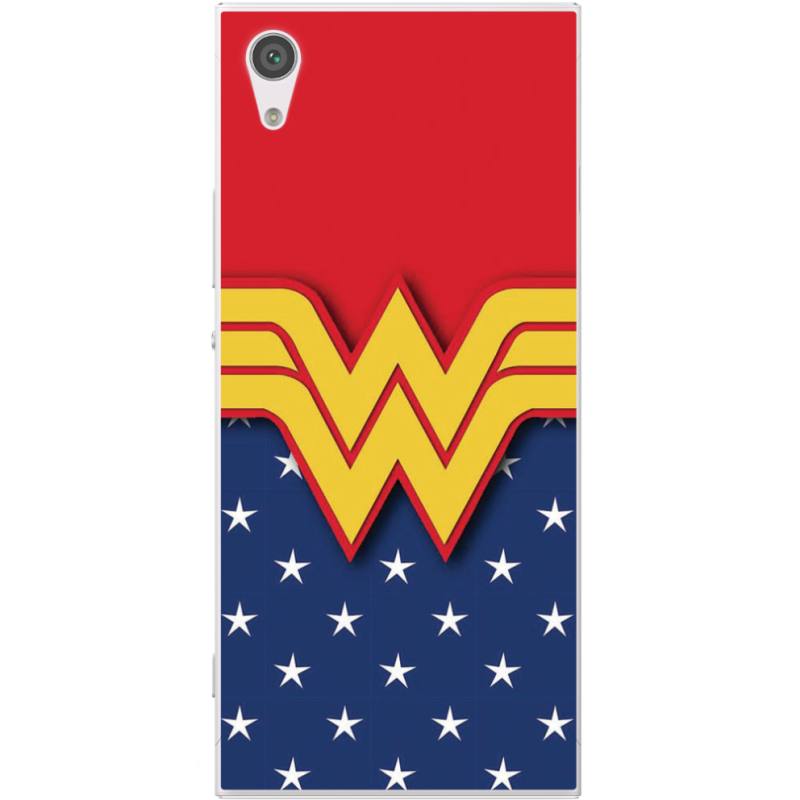 Чехол Uprint Sony Xperia XA1 G3116 / XA1 Dual G3112 