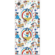 Чехол Uprint Sony Xperia XA1 G3116 / XA1 Dual G3112 