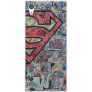 Чехол Uprint Sony Xperia XA1 G3116 / XA1 Dual G3112 