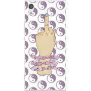 Чехол Uprint Sony Xperia XA1 G3116 / XA1 Dual G3112 