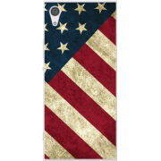 Чехол Uprint Sony Xperia XA1 G3116 / XA1 Dual G3112 USA