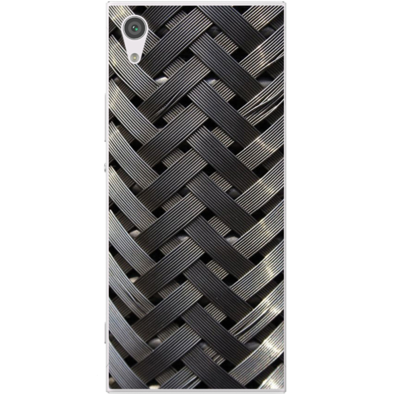 Чехол Uprint Sony Xperia XA1 G3116 / XA1 Dual G3112 