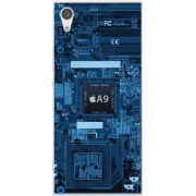 Чехол Uprint Sony Xperia XA1 G3116 / XA1 Dual G3112 