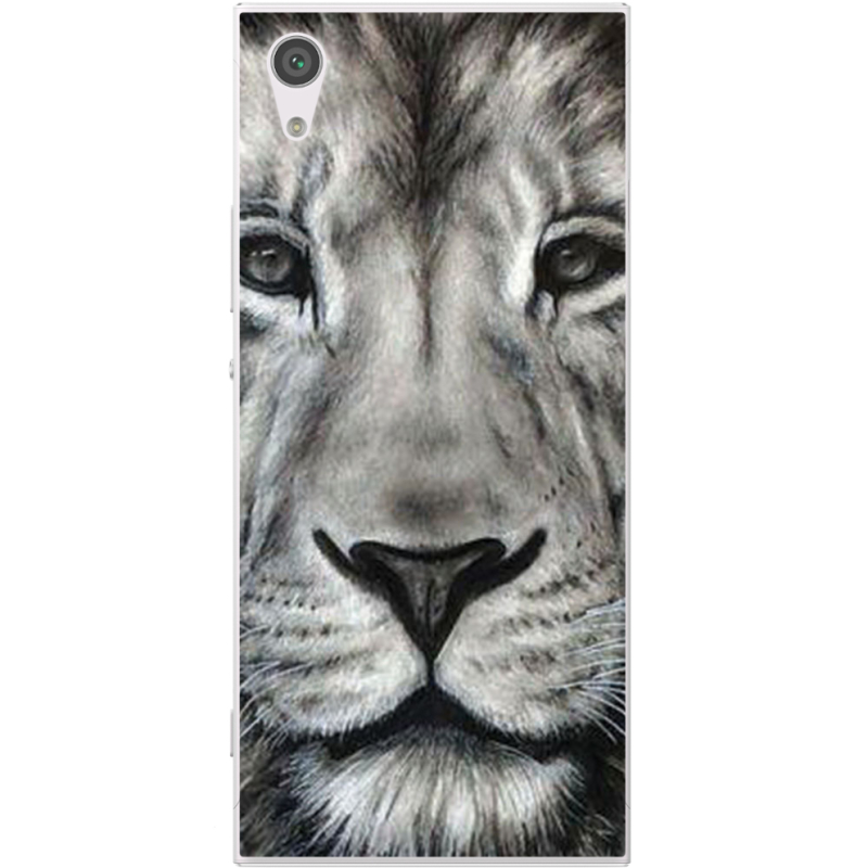 Чехол Uprint Sony Xperia XA1 G3116 / XA1 Dual G3112 