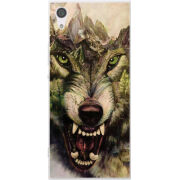 Чехол Uprint Sony Xperia XA1 G3116 / XA1 Dual G3112 