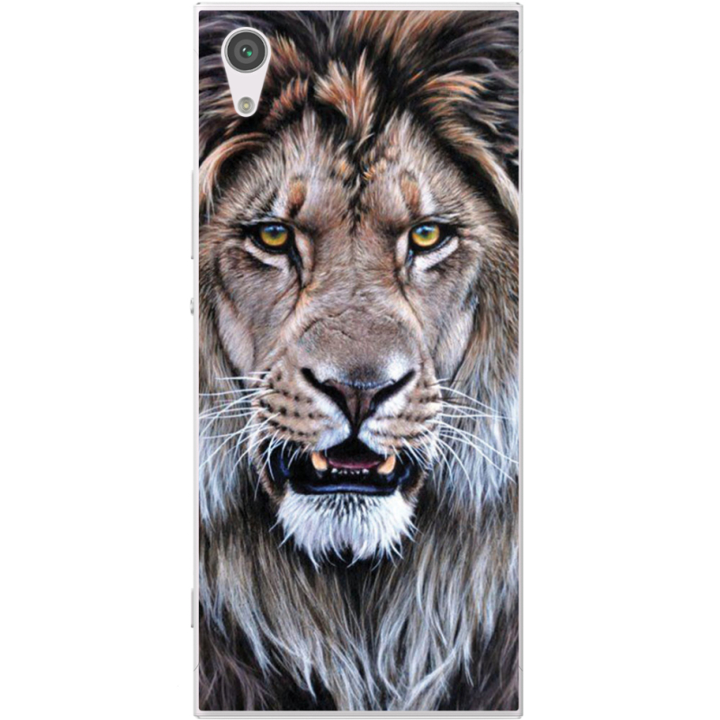 Чехол Uprint Sony Xperia XA1 G3116 / XA1 Dual G3112 